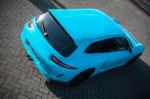 Porsche Boxster by Van Thull Development 2020 года
